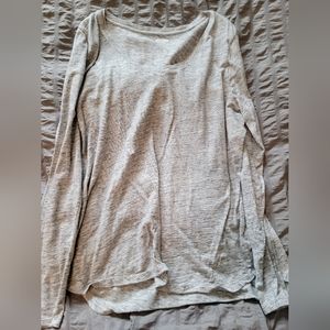 Old Navy Long Sleeve Tee